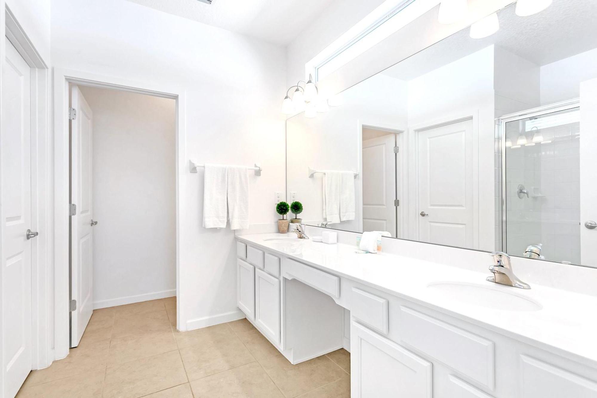 10Br Luxury Home Near Disney W Pool & Games Room Киссимми Экстерьер фото