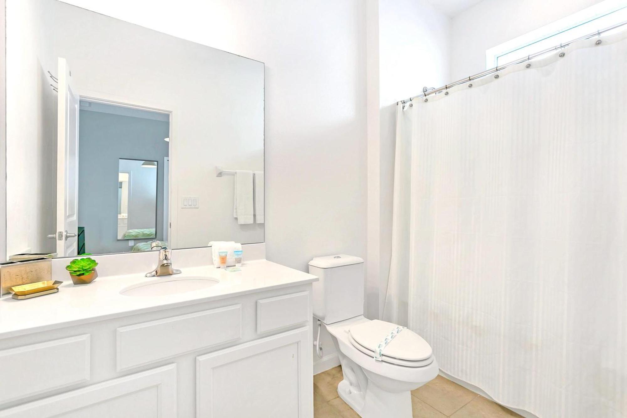 10Br Luxury Home Near Disney W Pool & Games Room Киссимми Экстерьер фото