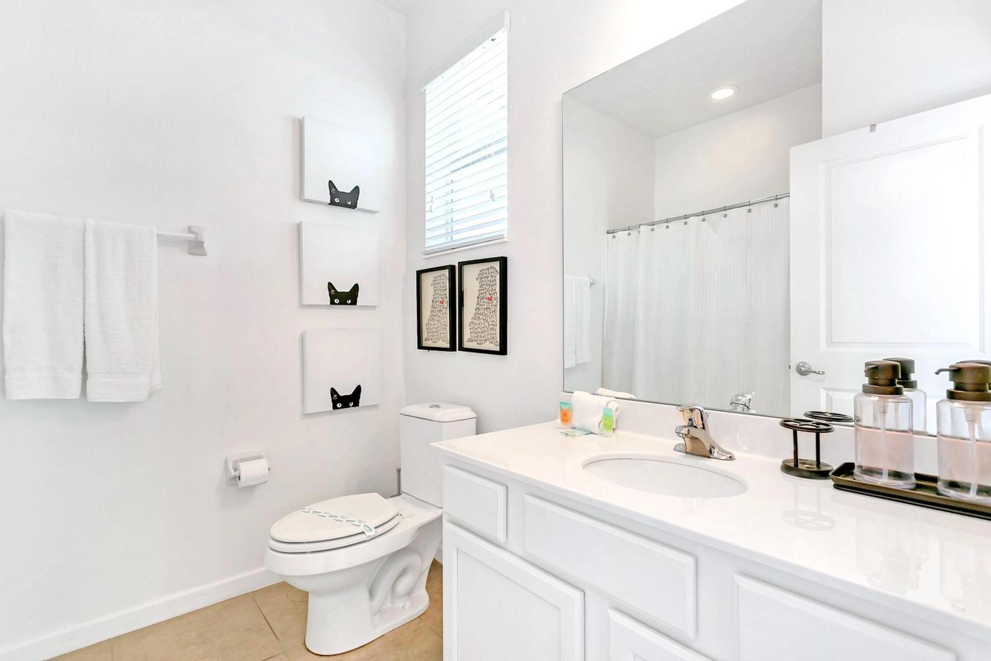 10Br Luxury Home Near Disney W Pool & Games Room Киссимми Экстерьер фото