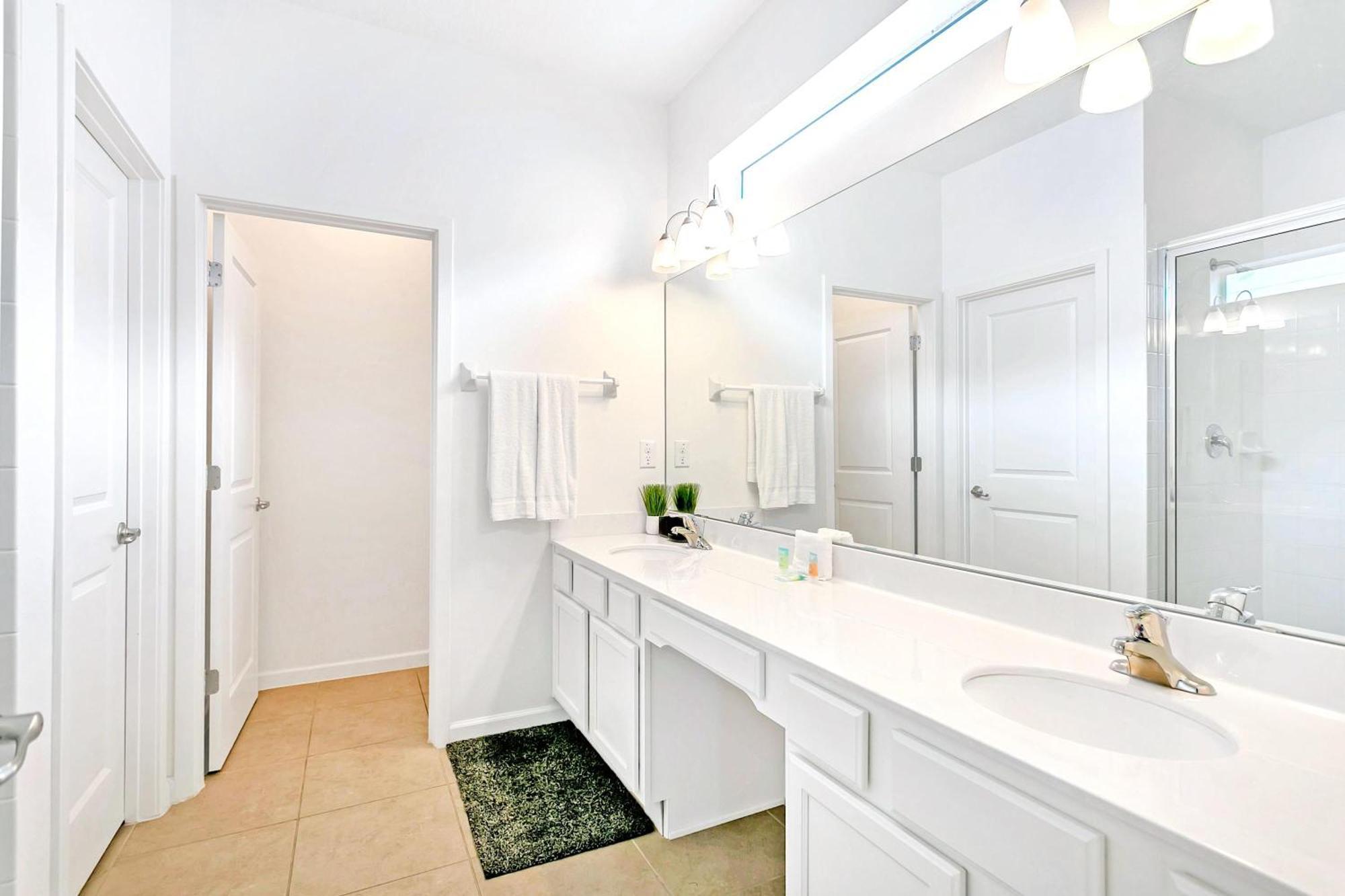 10Br Luxury Home Near Disney W Pool & Games Room Киссимми Экстерьер фото